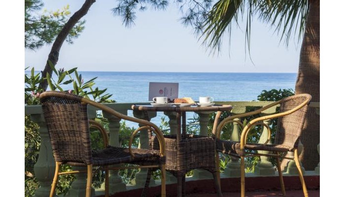 Poza pentru Hotel Incekum West 7640-1606831072 Hotel Incekum West poza 10
