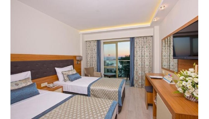 Poza pentru Hotel Incekum West 7746-1606831085 Hotel Incekum West poza 4
