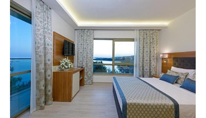 Poza pentru Hotel Incekum West 8050-1606831087 Hotel Incekum West poza 3