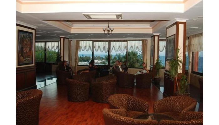 Hotel Nazar Beach poza 5