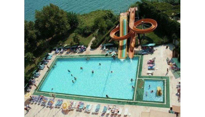 Hotel Nazar Beach poza 8