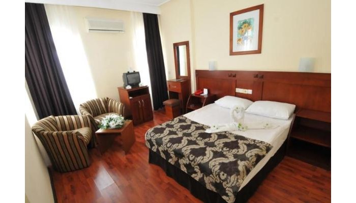 Hotel Nazar Beach poza 6