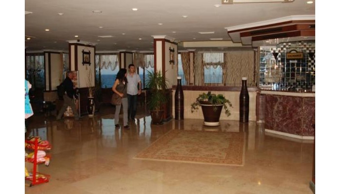 Hotel Nazar Beach poza 2