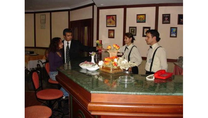 Hotel Nazar Beach poza 9