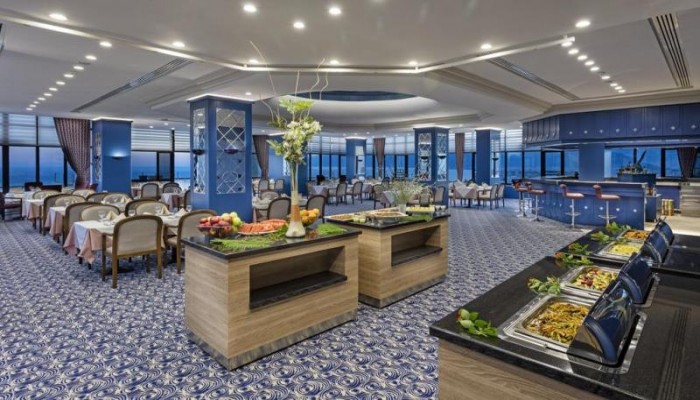 Poza pentru Hotel Ozkaymak Falez Antalya 116-1506435153 Hotel Ozkaymak Falez Antalya poza 1