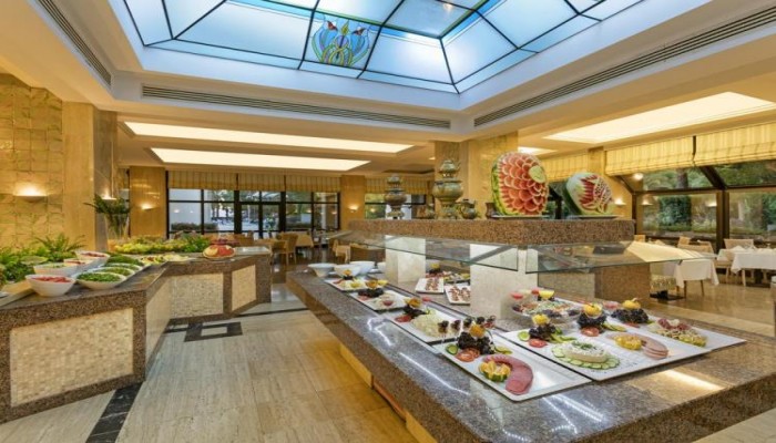 Poza pentru Hotel Ozkaymak Falez Antalya 147-1506435153 Hotel Ozkaymak Falez Antalya poza 2