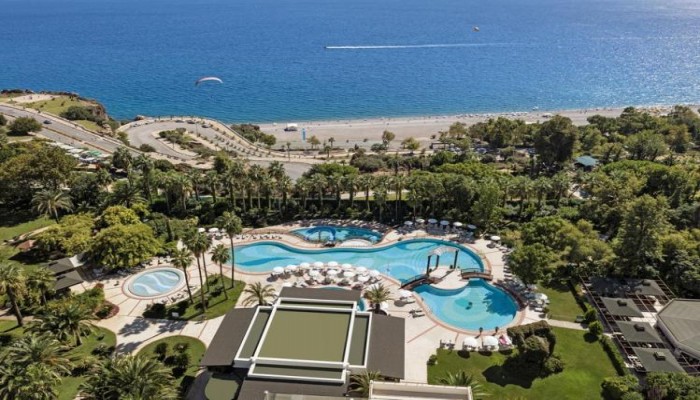 Poza pentru Hotel Ozkaymak Falez Antalya 199-1506435154 Hotel Ozkaymak Falez Antalya poza 4