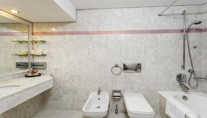 Poza pentru Hotel Ozkaymak Falez Antalya 315-1506435153 Hotel Ozkaymak Falez Antalya poza 5