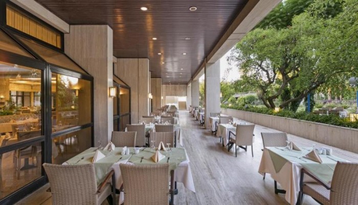 Poza pentru Hotel Ozkaymak Falez Antalya 322-1506435154 Hotel Ozkaymak Falez Antalya poza 6
