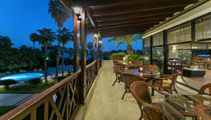 Poza pentru Hotel Ozkaymak Falez Antalya 407-1506435153 Hotel Ozkaymak Falez Antalya poza 7