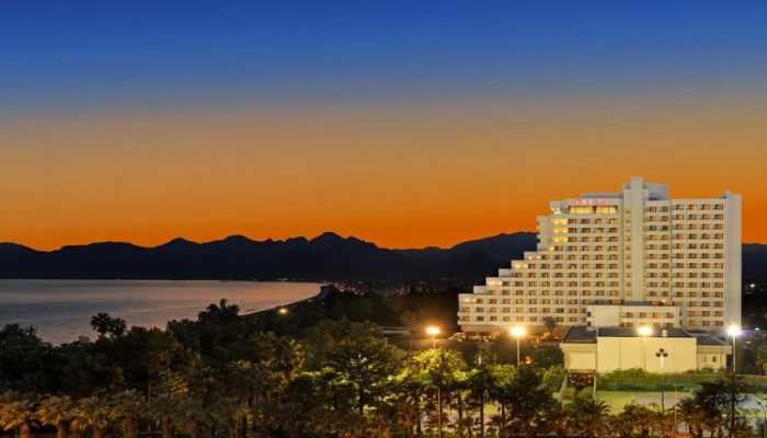Poza pentru Hotel Ozkaymak Falez Antalya 455-1506435152 Hotel Ozkaymak Falez Antalya poza 0