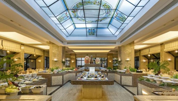 Poza pentru Hotel Ozkaymak Falez Antalya 47-1506435153 Hotel Ozkaymak Falez Antalya poza 8