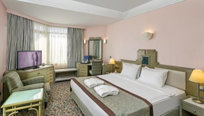 Poza pentru Hotel Ozkaymak Falez Antalya 476-1506435152 Hotel Ozkaymak Falez Antalya poza 9