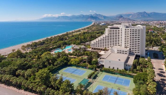 Poza pentru Hotel Ozkaymak Falez Antalya 549-1506435152 Hotel Ozkaymak Falez Antalya poza 19