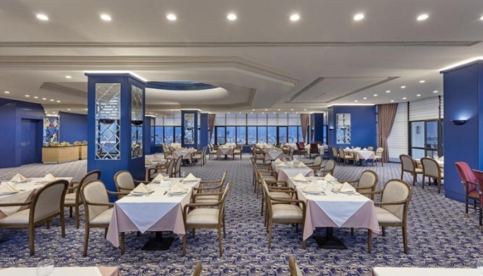 Poza pentru Hotel Ozkaymak Falez Antalya 641-1506435153 Hotel Ozkaymak Falez Antalya poza 11