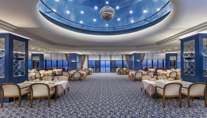 Poza pentru Hotel Ozkaymak Falez Antalya 816-1506435153 Hotel Ozkaymak Falez Antalya poza 13