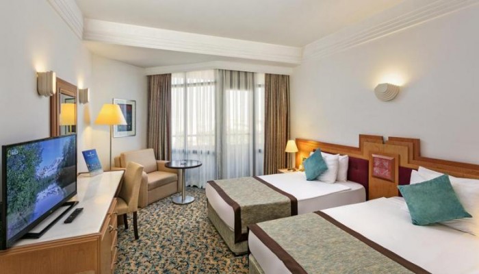 Poza pentru Hotel Ozkaymak Falez Antalya 869-1506435152 Hotel Ozkaymak Falez Antalya poza 14
