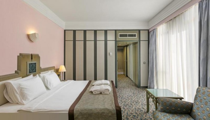 Poza pentru Hotel Ozkaymak Falez Antalya 909-1506435152 Hotel Ozkaymak Falez Antalya poza 15