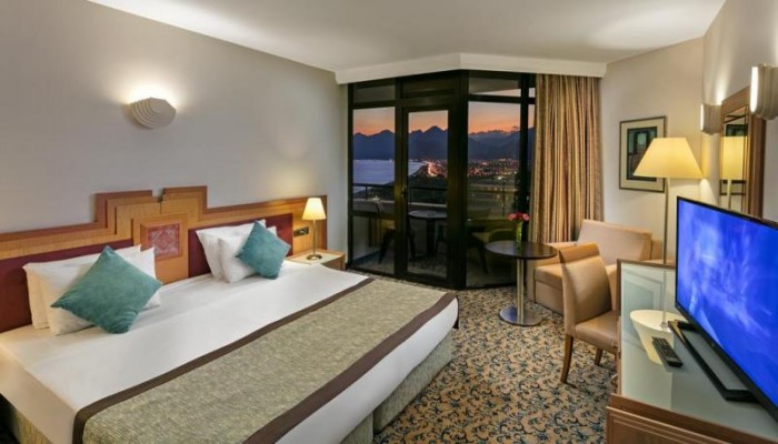 Poza pentru Hotel Ozkaymak Falez Antalya 932-1506435153 Hotel Ozkaymak Falez Antalya poza 16
