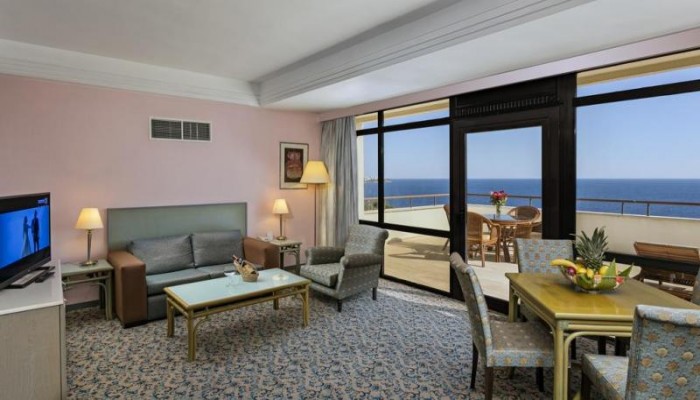 Poza pentru Hotel Ozkaymak Falez Antalya 973-1506435152 Hotel Ozkaymak Falez Antalya poza 17