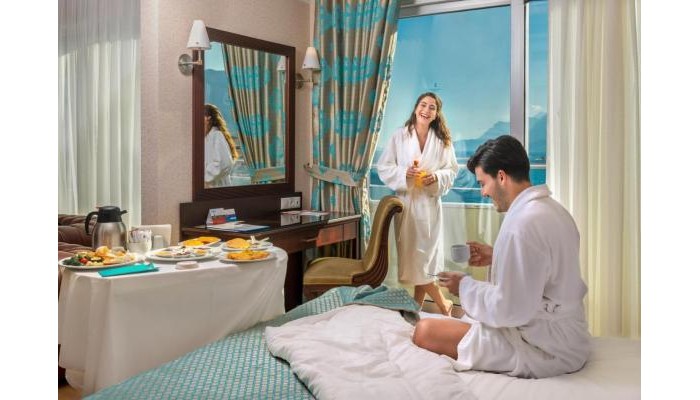 Poza pentru Porto Bello Hotel Resort & Spa 238-1662552861 Porto Bello Hotel Resort & Spa poza 6