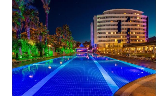 Poza pentru Porto Bello Hotel Resort & Spa 2409-1662552851 Porto Bello Hotel Resort & Spa poza 1