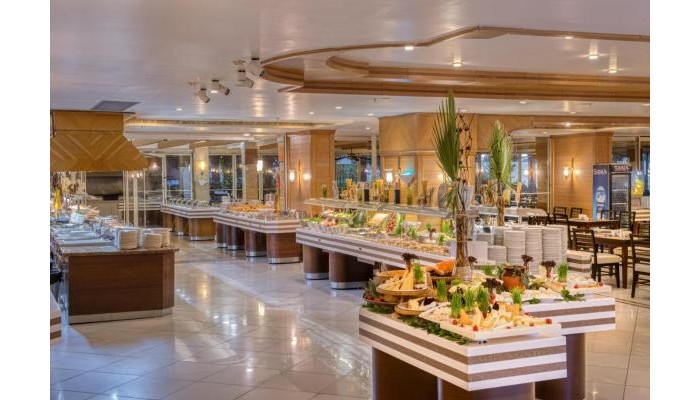 Poza pentru Porto Bello Hotel Resort & Spa 2421-1662552866 Porto Bello Hotel Resort & Spa poza 8