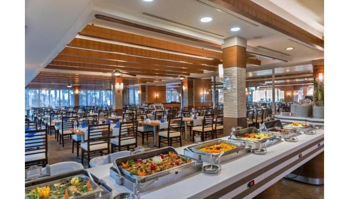 Poza pentru Porto Bello Hotel Resort & Spa 3202-1662552868 Porto Bello Hotel Resort & Spa poza 9