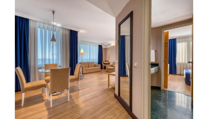 Poza pentru Porto Bello Hotel Resort & Spa 3232-1662552859 Porto Bello Hotel Resort & Spa poza 5