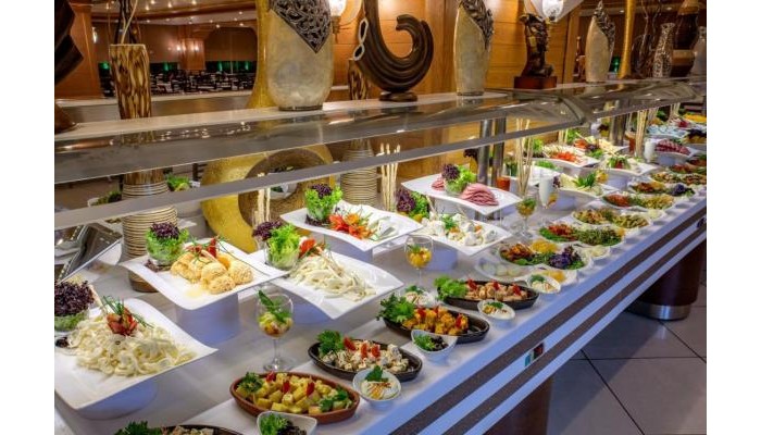 Poza pentru Porto Bello Hotel Resort & Spa 3504-1662552874 Porto Bello Hotel Resort & Spa poza 12