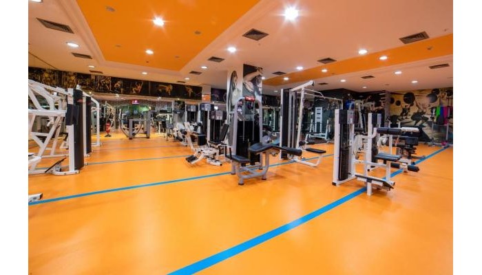 Poza pentru Porto Bello Hotel Resort & Spa 3942-1662552902 Porto Bello Hotel Resort & Spa poza 23