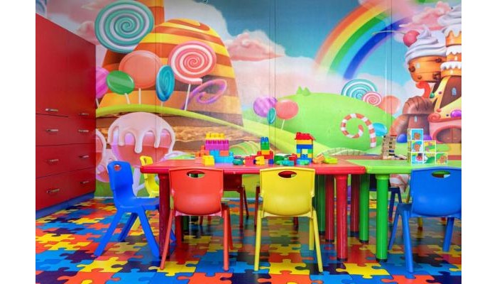 Poza pentru Porto Bello Hotel Resort & Spa 4352-1662552878 Porto Bello Hotel Resort & Spa poza 14