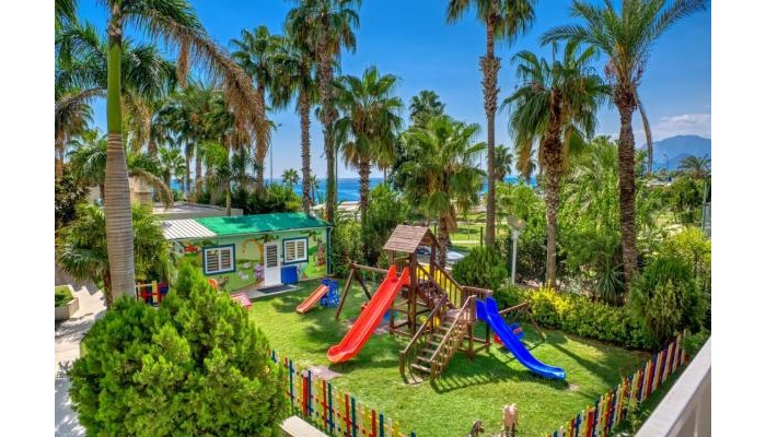 Poza pentru Porto Bello Hotel Resort & Spa 4749-1662552893 Porto Bello Hotel Resort & Spa poza 20