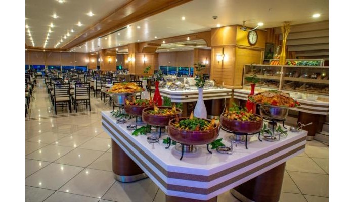 Poza pentru Porto Bello Hotel Resort & Spa 5920-1662552870 Porto Bello Hotel Resort & Spa poza 10