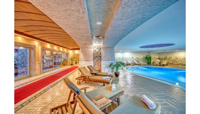 Poza pentru Porto Bello Hotel Resort & Spa 5996-1662552906 Porto Bello Hotel Resort & Spa poza 25