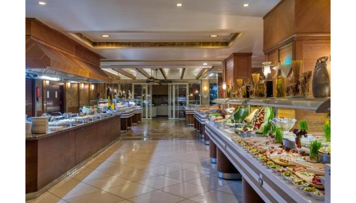 Poza pentru Porto Bello Hotel Resort & Spa 6364-1662552863 Porto Bello Hotel Resort & Spa poza 7