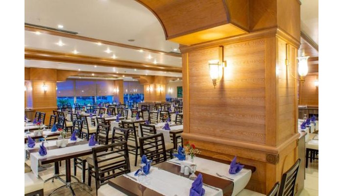 Poza pentru Porto Bello Hotel Resort & Spa 6401-1662552872 Porto Bello Hotel Resort & Spa poza 11