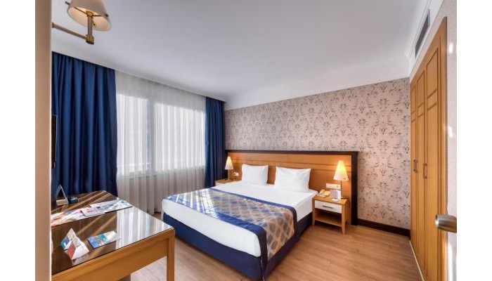 Poza pentru Porto Bello Hotel Resort & Spa 6785-1662552853 Porto Bello Hotel Resort & Spa poza 2