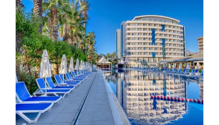 Poza pentru Porto Bello Hotel Resort & Spa 7788-1662552844 Porto Bello Hotel Resort & Spa poza 0