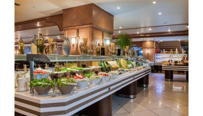 Poza pentru Porto Bello Hotel Resort & Spa 8069-1662552876 Porto Bello Hotel Resort & Spa poza 13