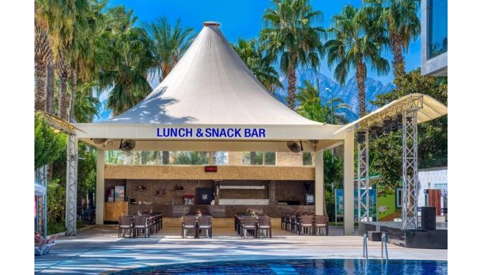 Poza pentru Porto Bello Hotel Resort & Spa 8334-1662552883 Porto Bello Hotel Resort & Spa poza 16