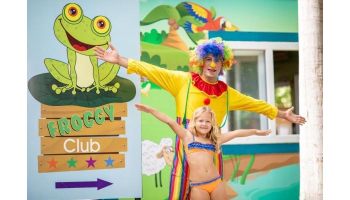 Poza pentru Porto Bello Hotel Resort & Spa 8799-1662552896 Porto Bello Hotel Resort & Spa poza 21