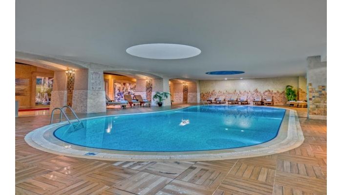 Poza pentru Porto Bello Hotel Resort & Spa 9015-1662552910 Porto Bello Hotel Resort & Spa poza 26