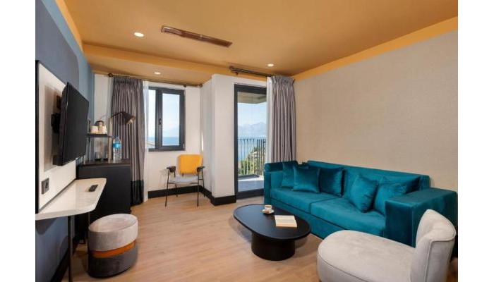 Hotel Sherwood Premio poza 6