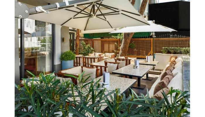 Hotel Sherwood Premio poza 7