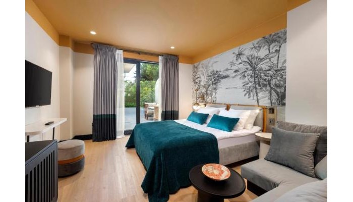 Hotel Sherwood Premio poza 3