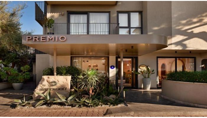 Hotel Sherwood Premio poza 0