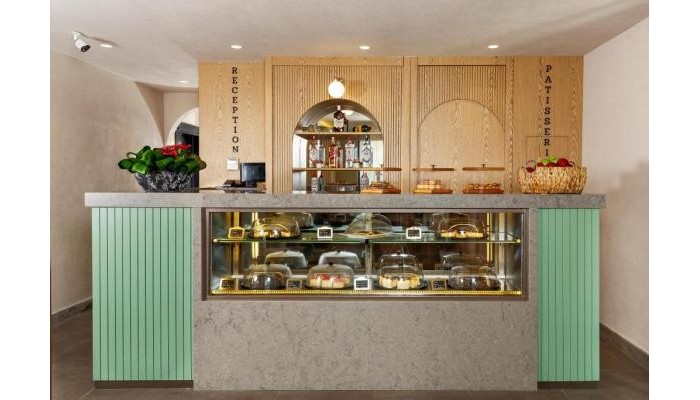 Hotel Sherwood Premio poza 2