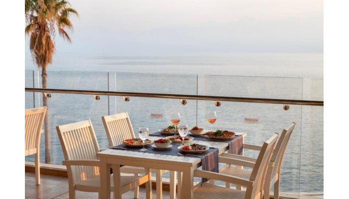 Hotel Ramada Plaza By Wyndham Antalya poza 18