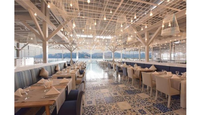 Hotel Ramada Plaza By Wyndham Antalya poza 16